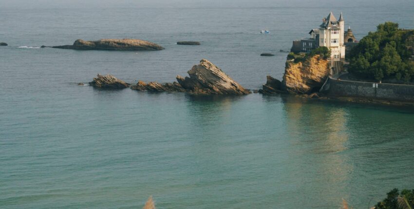 Biarritz, Anglet y Bayona: alquiler de jets privados 