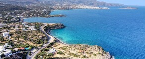 Heraklion : Alquiler de aviones privados 
