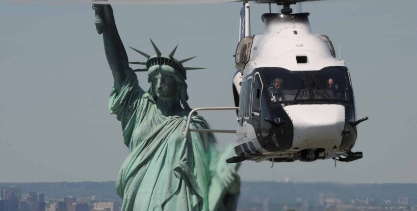 New York Teterboro : Alquiler de aviones privados