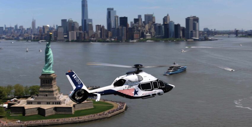 New York Teterboro : Alquiler de aviones privados