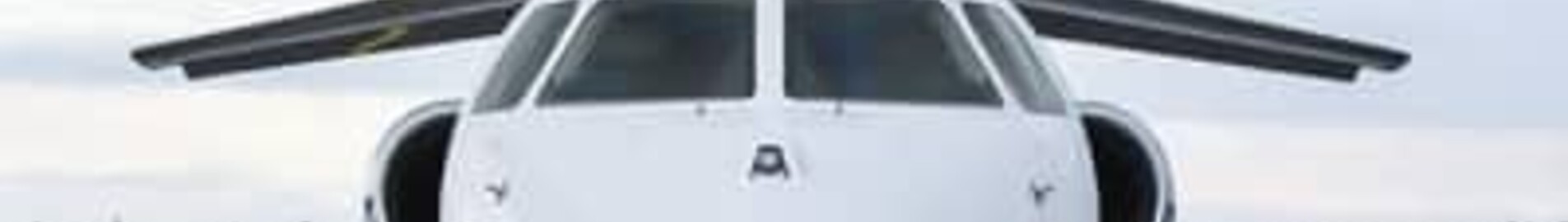 Airlec Air Espace : compañía aérea