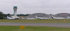 Londres: Alquiler de jet privado