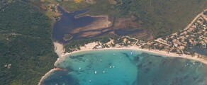 París - Figari : alquiler de jet privado