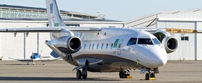 Dornier 328 : alquiler de aviones privados 