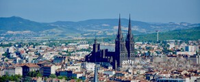 Alquiler de jet privado en Clermont-Ferrand