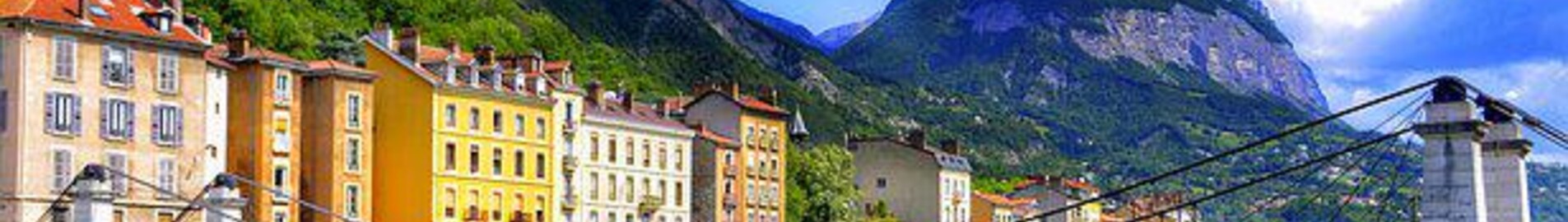 Alquiler de jet privado en Grenoble Isère