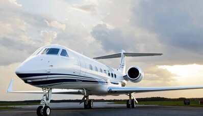 Repercusiones del aumento del precio del combustible en la aviación y la aviación de negocios