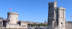 Alquiler de jet privado en Rochelle Isla de Ré