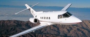 HAWKER 800 XP : Alquiler de jet privado 