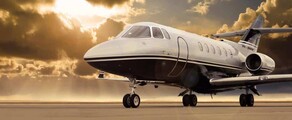 HAWKER 850 XP: Alquiler de aviones privados