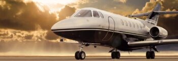 Alquiler de jets privados Legacy 450