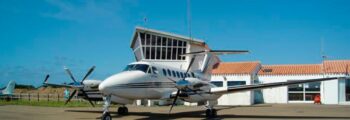 Alquiler de jet privado y helicóptero en Alicante Elche