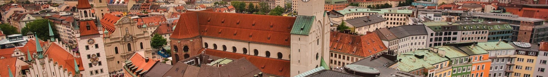Munich Munchen: alquiler de aviones privados 