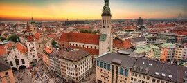 Straubing Wallmuhle : Alquiler de aviones privados 