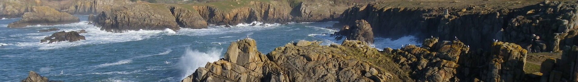 Alquiler de jet privado en Isla de Yeu