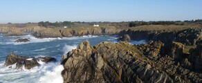 Alquiler de jet privado en Isla de Yeu
