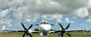 MERLIN 300: Alquiler de aviones privados