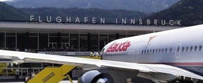Innsbruck Saint-Anton : Alquiler de aviones privados 
