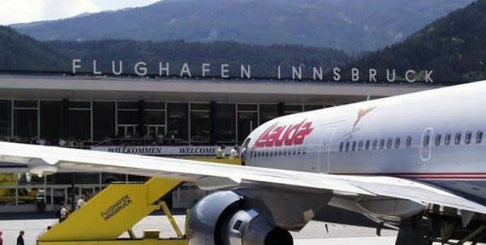 Innsbruck: alquiler de jet privado