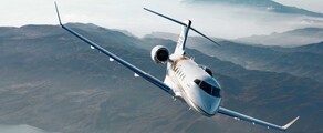 CHALLENGER 300: Alquilar un jet privado