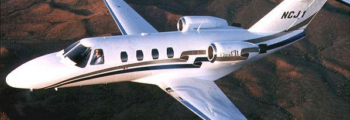 Alquiler de aviones privados NEXTANT 400 XT