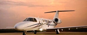 CITATION CJ4: alquiler de jets privados