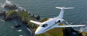 HAWKER 400 XP : alquiler de jet privado