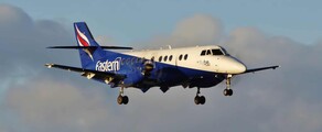 JETSTREAM 41 : Alquiler de aviones privados