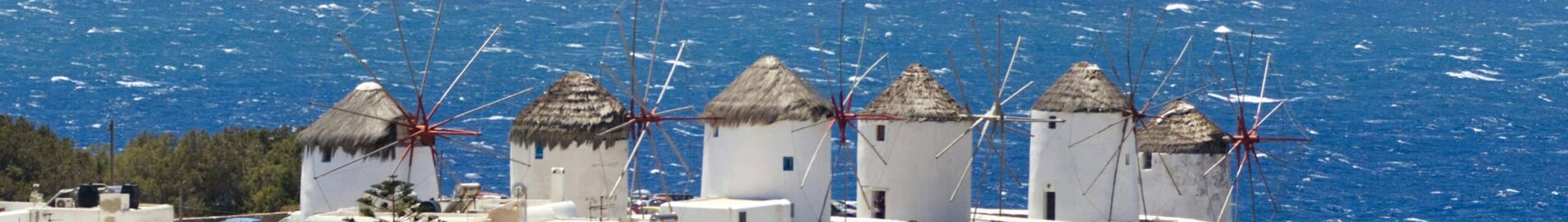 Mykonos : alquiler de jets privados