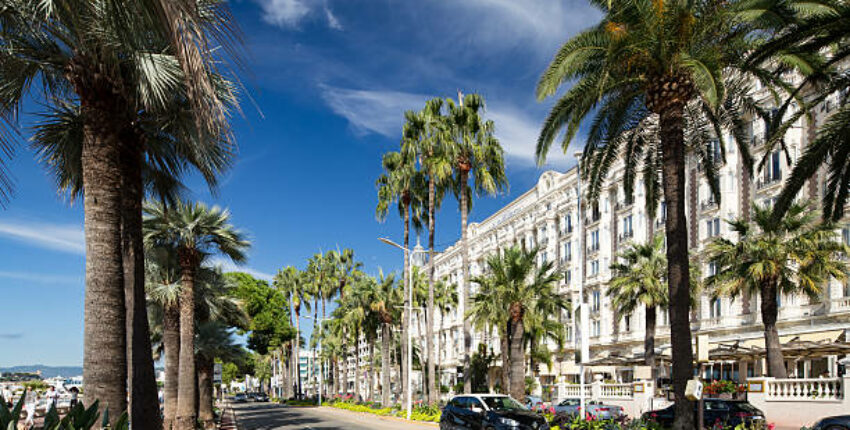 Cannes-Mandelieu: alquiler de jets privados