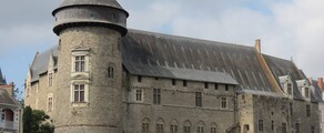 Alquiler de jet privado en Laval Entrammes