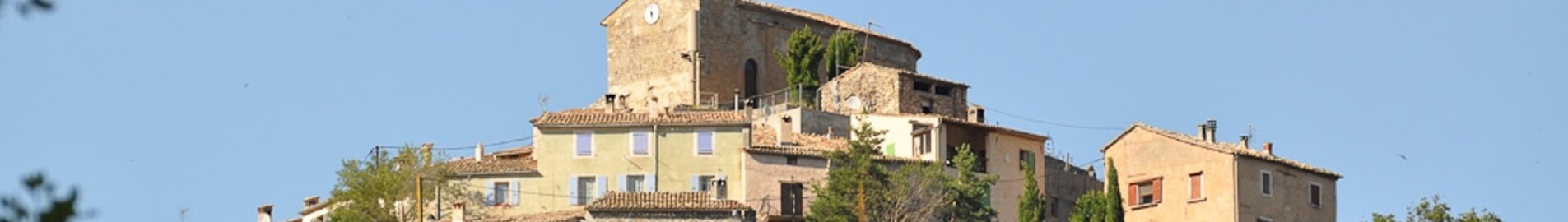 Alquiler de aviones privados en Le Castellet