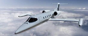 LEARJET 35: Alquilar un jet privado