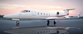 LEARJET 60: Alquilar un jet privado 