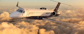 LEGACY 600: alquiler de jet privado