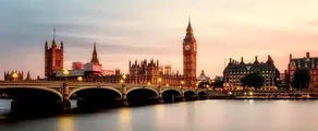 Múnich - Londres : alquiler de jet privado