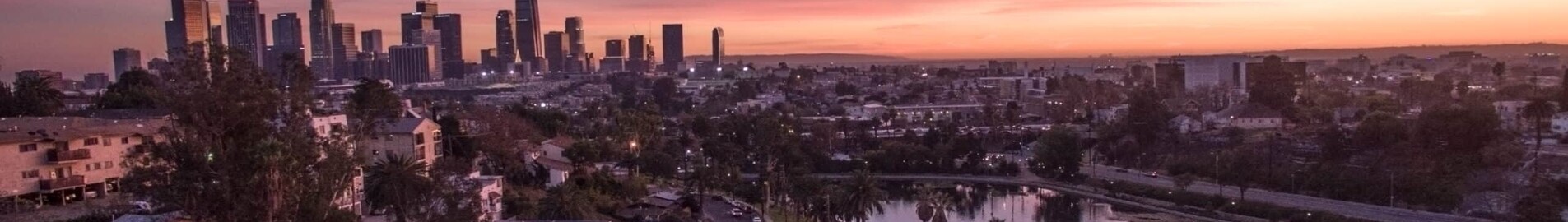 Alquiler de jet privado en Los Angeles
