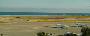 Niza Costa Azul: alquiler de jets privados