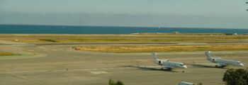 Figari-Sur-Córcega: alquiler de jet privado