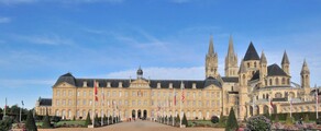 Caen-Carpiquet: Alquiler de jet privado