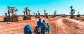 Marrakech Menara : Alquiler de aviones privados