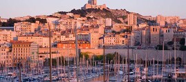 Saint-Tropez: alquiler de jets privados