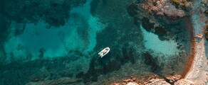 Figari-Sur-Córcega: alquiler de jet privado
