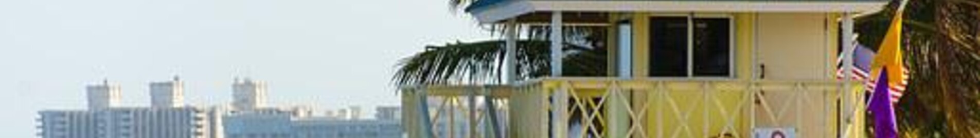 Alquiler de jets privados desde/a Miami
