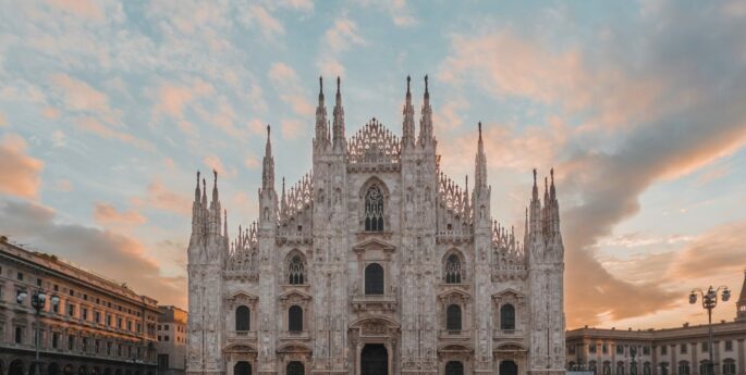 Milan Linate: alquiler de jet privado