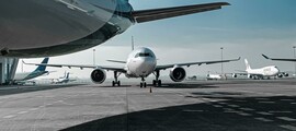 Catania : Alquiler de aviones privados 