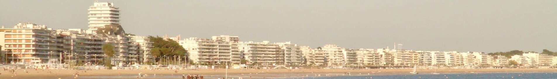 Alquiler de jet privado en La Baule Pornichet Le Pouliguen