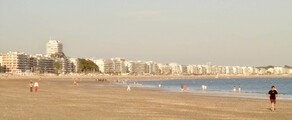 Alquiler de jet privado en La Baule Pornichet Le Pouliguen
