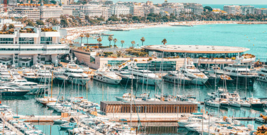 Cannes-Mandelieu: alquiler de jets privados