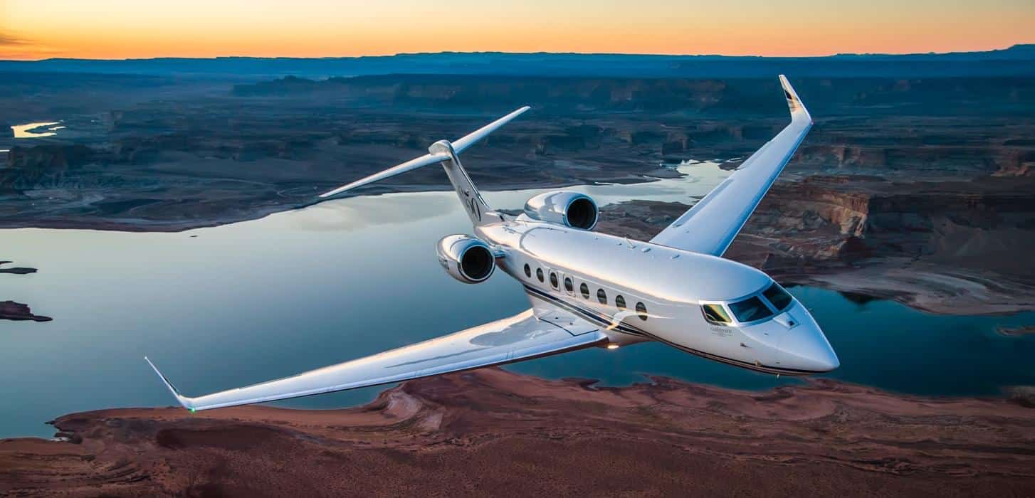 BBJ (Boeing Business Jet) : Jet privado - AEROAFFAIRES